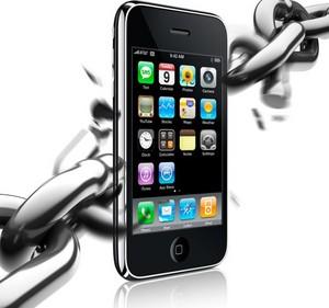 Jailbreak Spirit   Jailbreak de l’iPhone 3G/3GS 3.1.3