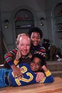 Arnold et Willy (Diff'rent Strokes)