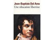 Jean-Baptiste éducation libertine