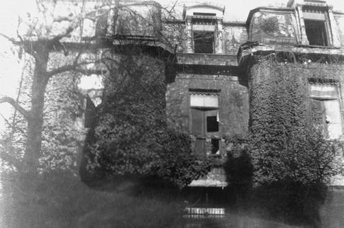 Une peinture à l'huile témoin d'une époque?