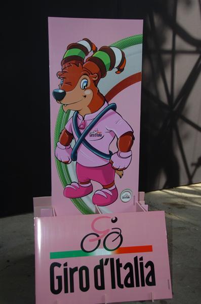 Giro 2010 : 6 interdictions de départ ?