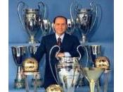 Berlusconi entraineurs