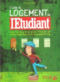 Guide du logement de l'Etudiant