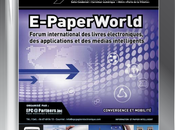 Connaissez-vous Eric from Montréal e-paper world Paris