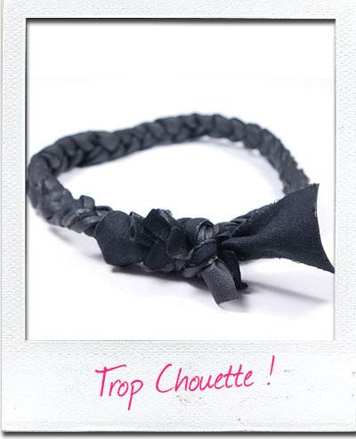 Chouette by Margounette