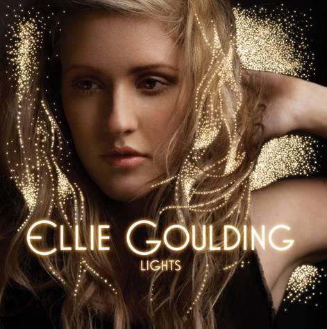 ellie Ellie Goulding, le chipie pop / le clip de Starry Eyed