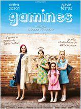 Sortie en DVD : Gamines, d’Éléonore Faucher