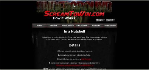 Mais qu’est-ce qui les fait crier?!