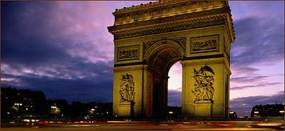 Ricky Gervais déride la moribonde Avenue des Champs-Elysées