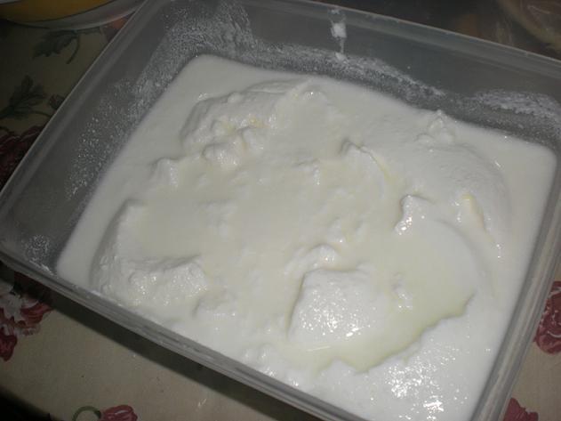 Cholesterol et fabrication de fromage bio