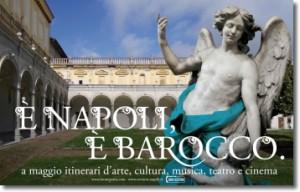 Vivez un mois de mai exceptionnel à Naples