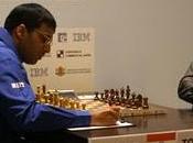 Championnat Monde d'échecs Anand Topalov