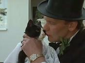 facteur allemand épouse Cecilia, chatte pire cérémonie mariage videos)