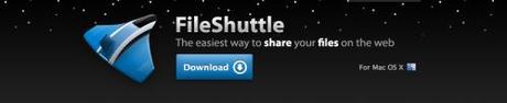 FileShuttle Mac Aficionados FileShuttle Mac Aficionados