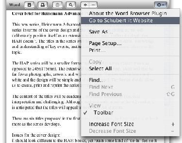Word Browser Plugin 2.0.1 Mac Aficionados Word Browser Plugin 2.0.1 Mac Aficionados