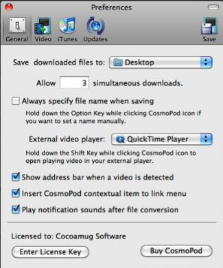 Cosmopod Mac Aficionados Cosmopod Mac Aficionados