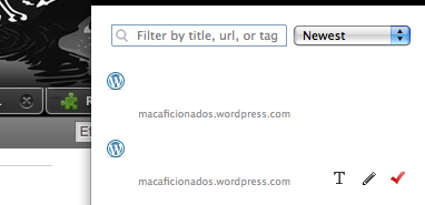 ReaditLater Mac Aficionados ReaditLater Mac Aficionados