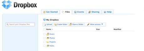 Dropbox Mac Aficionados Dropbox Mac Aficionados