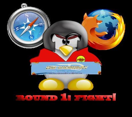 Mascotte Mac Aficionados©