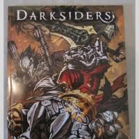 Canard PC n° 212 et Comic Book/Art Book Darksiders