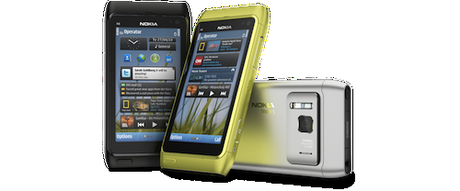 Nokia N8 : débarquement en septembre
