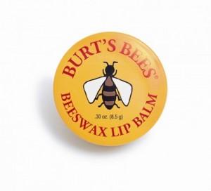Burt’s Bees… la cosmétique au miel et à la gelée royale