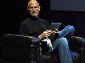 L'iPad succès million d'iPads déjà vendus