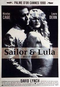 [ Critique DVD] Sailor et Lula