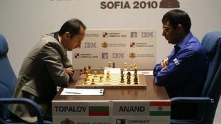 Championnat du Monde d'échecs : l'heure de vérité - Photo © site officiel