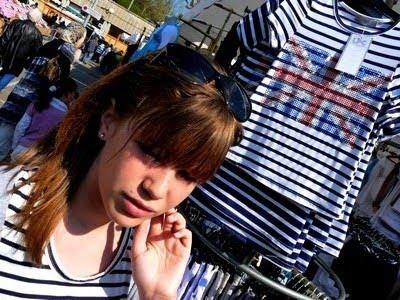 Ce que vous inspire le printemps