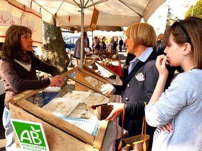 Ce que vous inspire le printemps