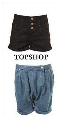 QUID DU SHORT EN JEANS...