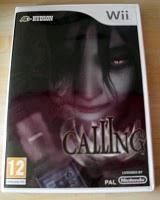 [arrivage] Calling