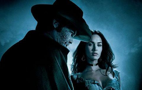 Jonah Hex ... 1ere bande annonce très violente du film