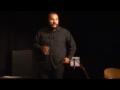 Dieudonné colonel foley la voix nègre des années 70 sandrine spectacle