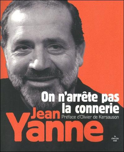 Concours Jean Yanne