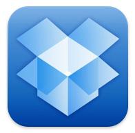 Dropbox arrive sur iPad