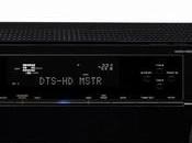 Amplificateur Home Cinéma Pioneer VSX-920, canaux, Ready Internet radios