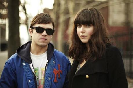 Sleigh Bells: Tell ‘Em
Il y a un peu plus d’un mois, une... Sleigh Bells: Tell ‘Em
Il y a un peu plus d’un mois, une...
