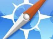 Tab+ augmente pages Safari