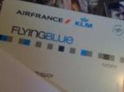 Adieu Flying Blue Gold...