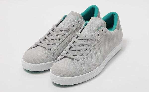 HUF X ADIDAS CONSORTIUM ROD LAVER