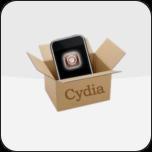 Liste complète de fichiers .debs : Toutes les applications Cydia