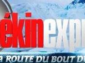 Pekin Express Route bout monde soir mardi 2010 bande annonce