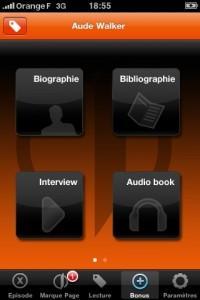 Le clown américain – roman