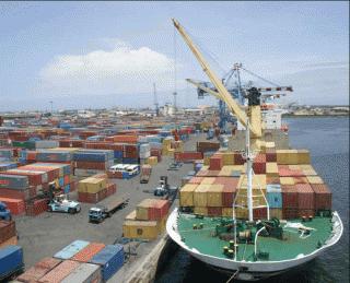 Le Port Autonome d’Abidjan fait une perte de 3,8 milliards de FCFA en 2009
