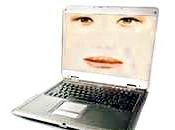 Reconnaissance faciale pour accéder votre