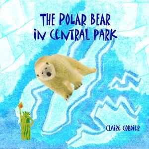 CoverThePolarBearInCentralPark