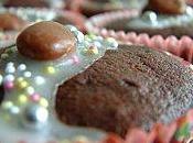 Cupcakes Minis 'Freestyle' Chocolat Intense