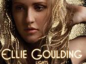 Ellie Goulding, chipie anglaise